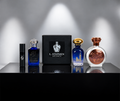 The Black Box Club:Reserve