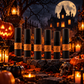 Halloween Box