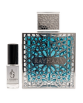 Rayhaan Aquatica