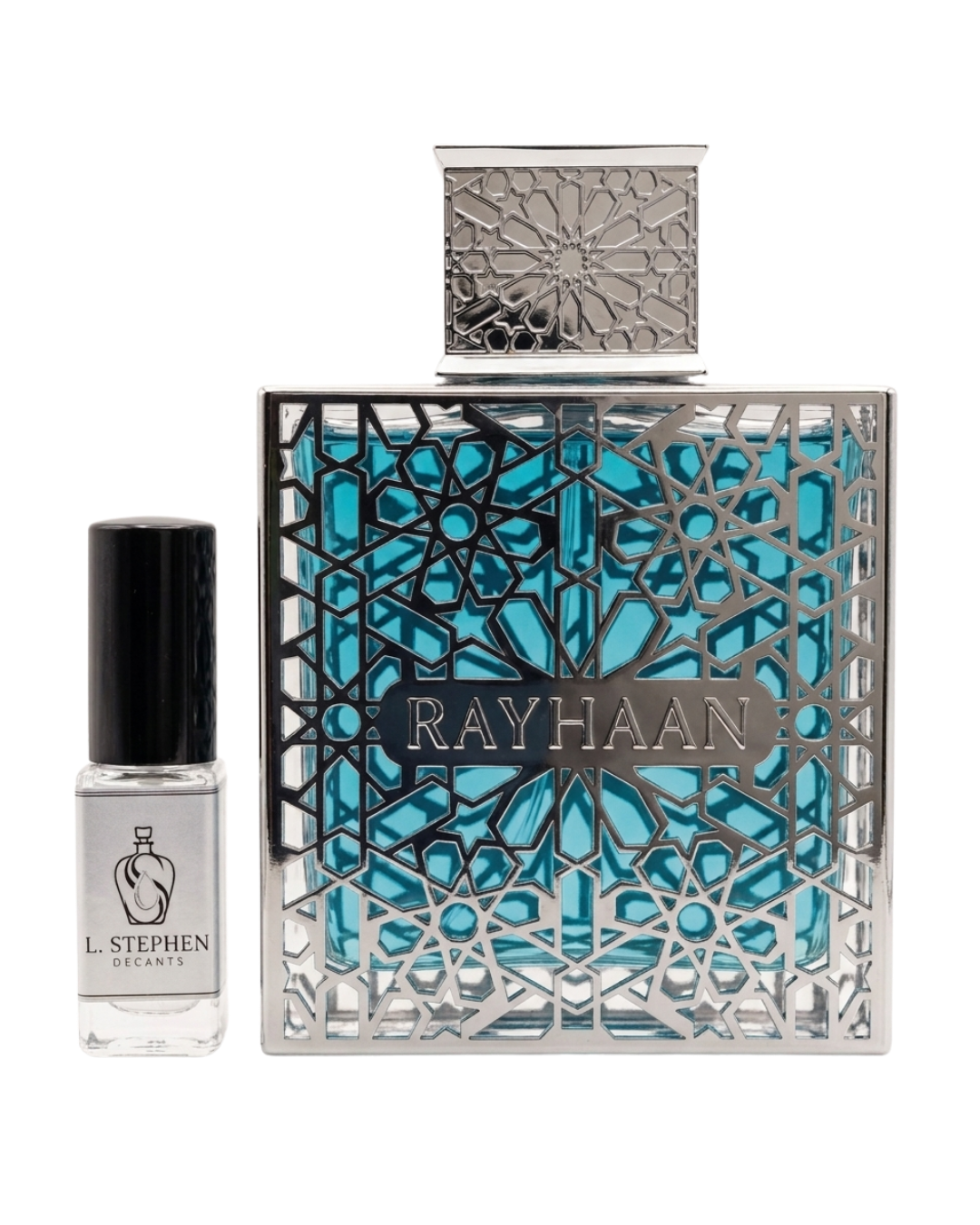 Rayhaan Aquatica