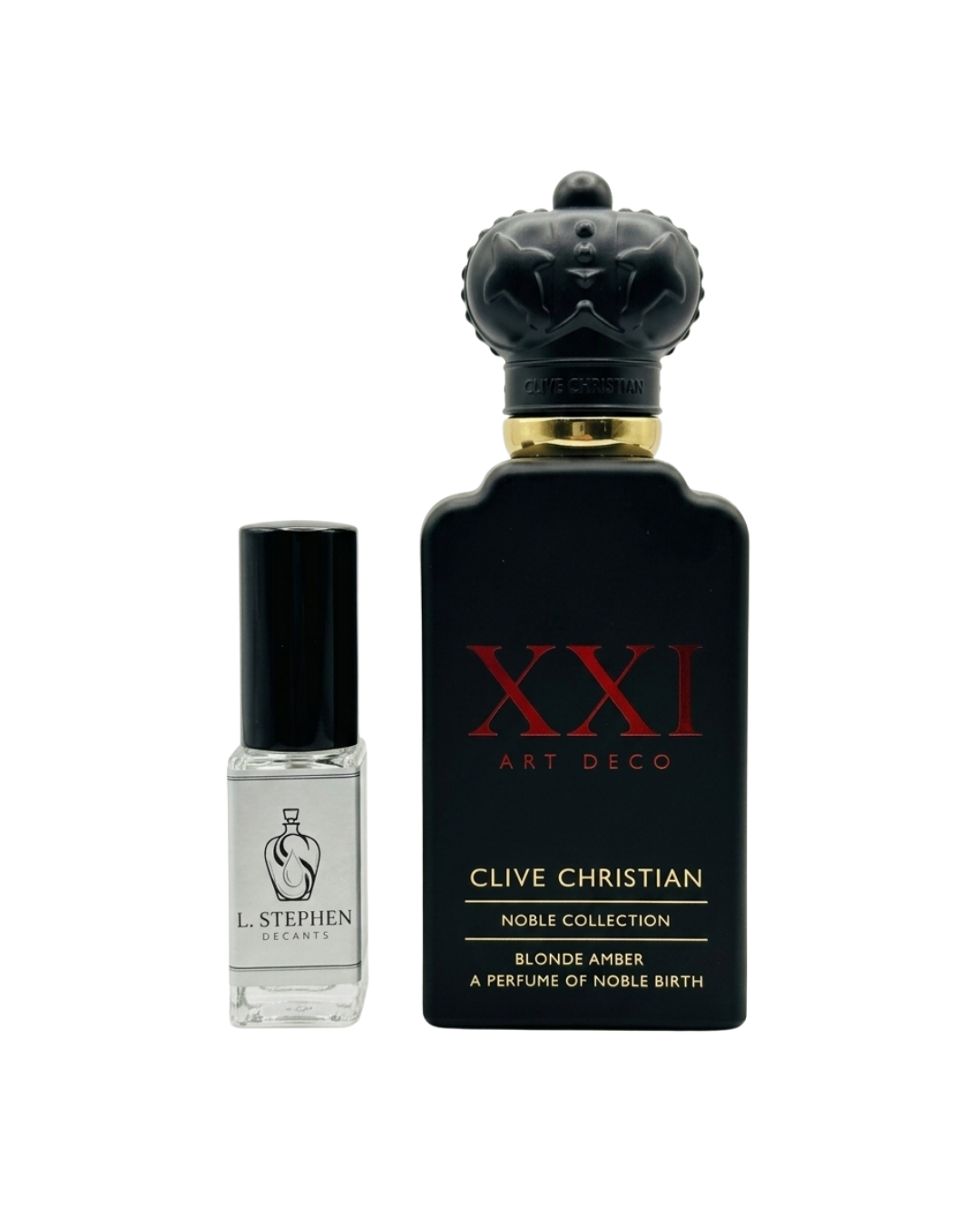 Clive Christian Blonde Amber