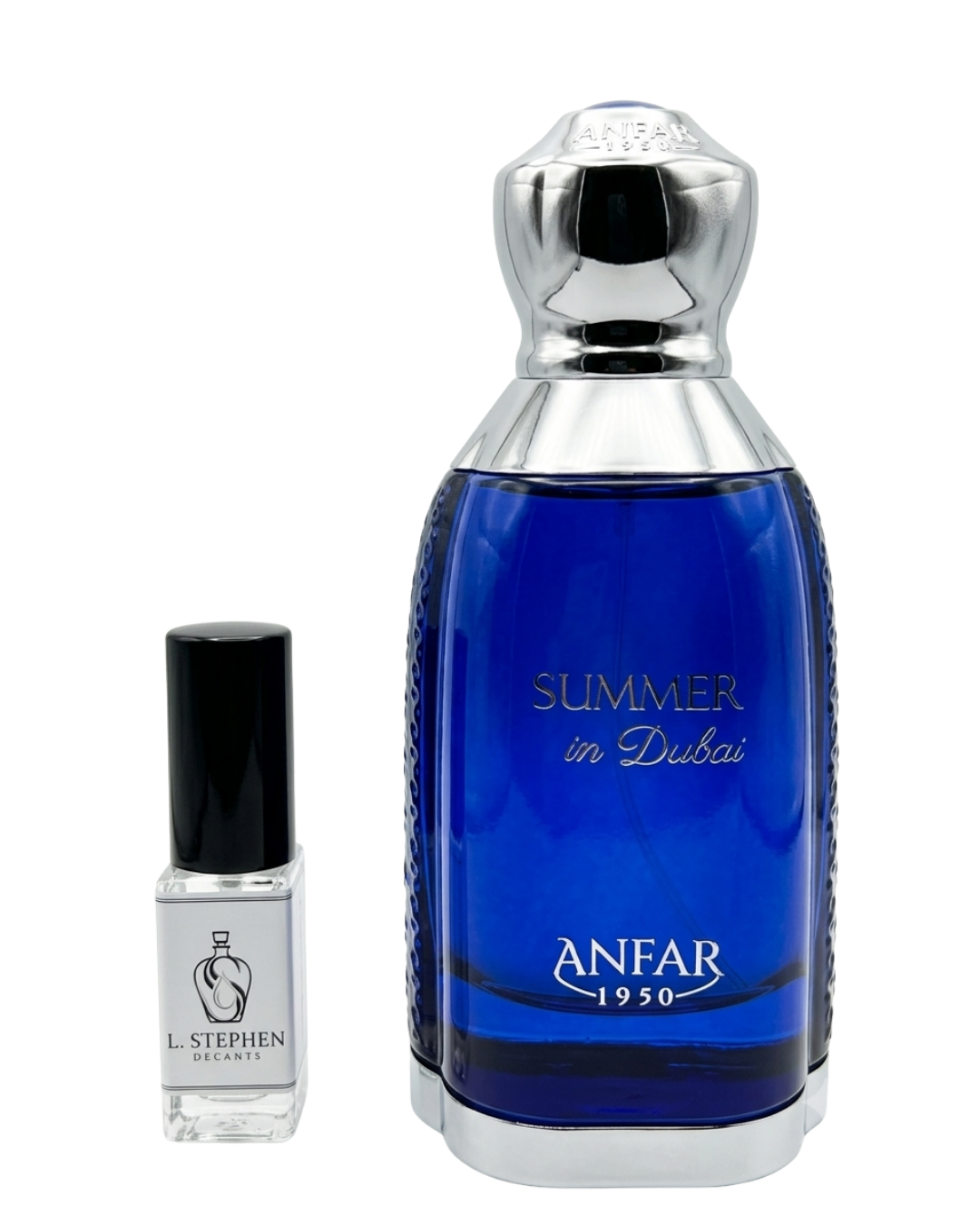 Anfar 1950 Summer in Dubai