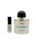 Byredo Bal d’Afrique Absolu