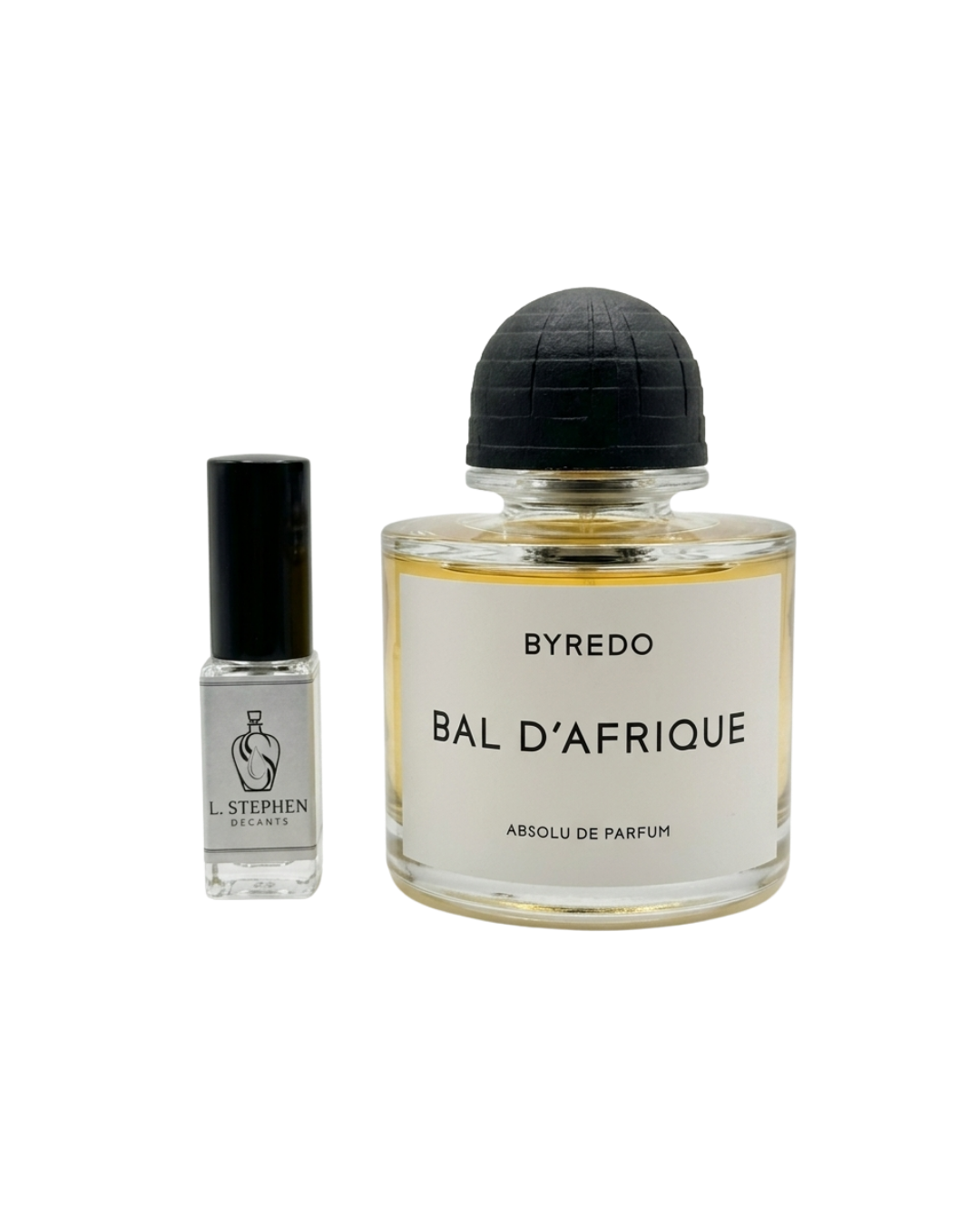 Byredo Bal d’Afrique Absolu