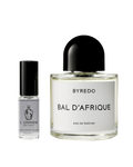 Byredo Bal d’Afrique