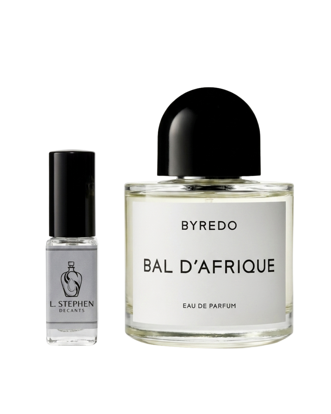 Byredo Bal d’Afrique