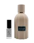 Amouage Outlands