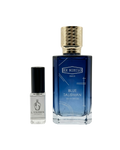 Ex Nihilo Blue Talisman