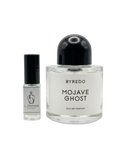 Byredo Mojave Ghost