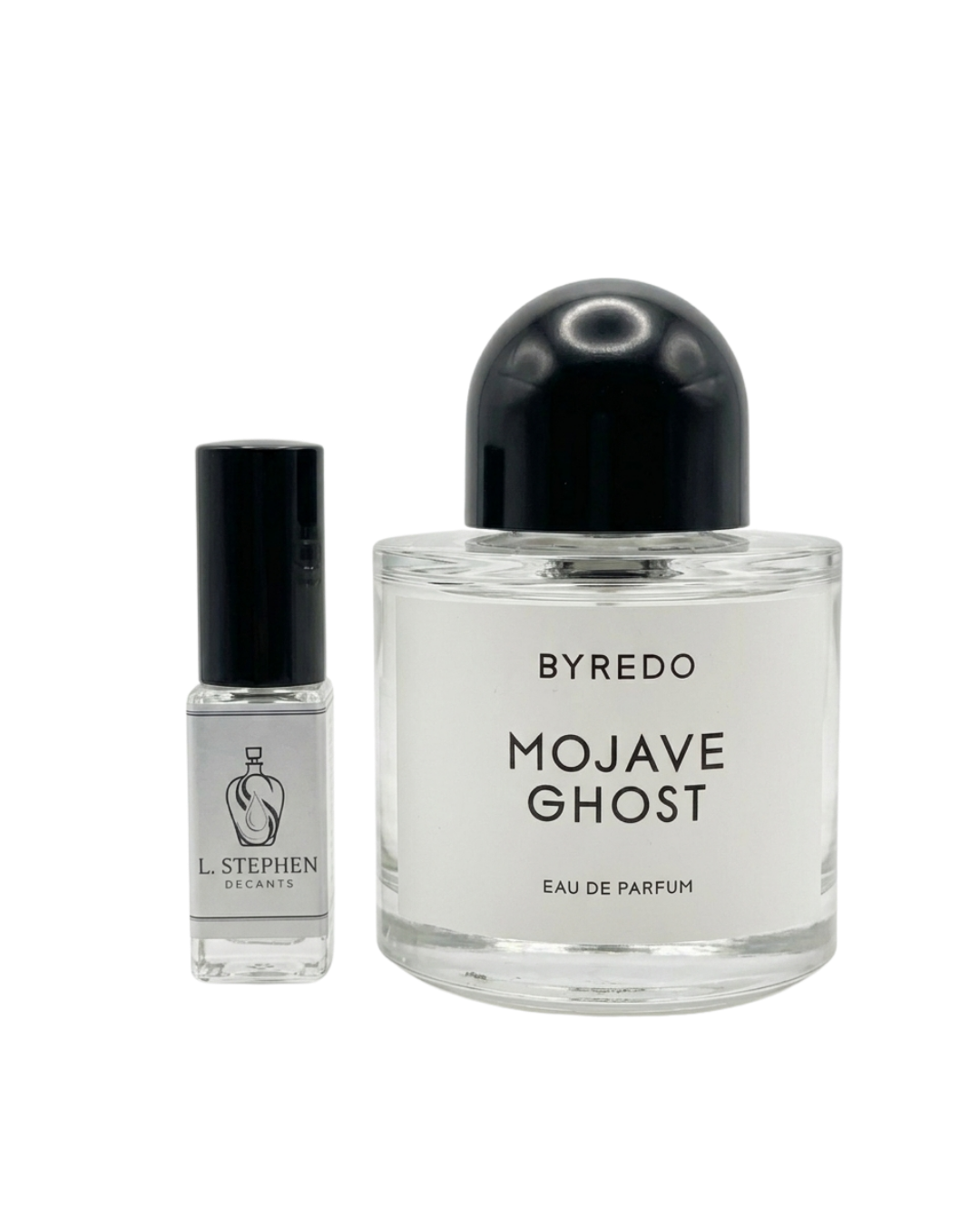 Byredo Mojave Ghost
