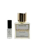 Nishane Wulong Cha