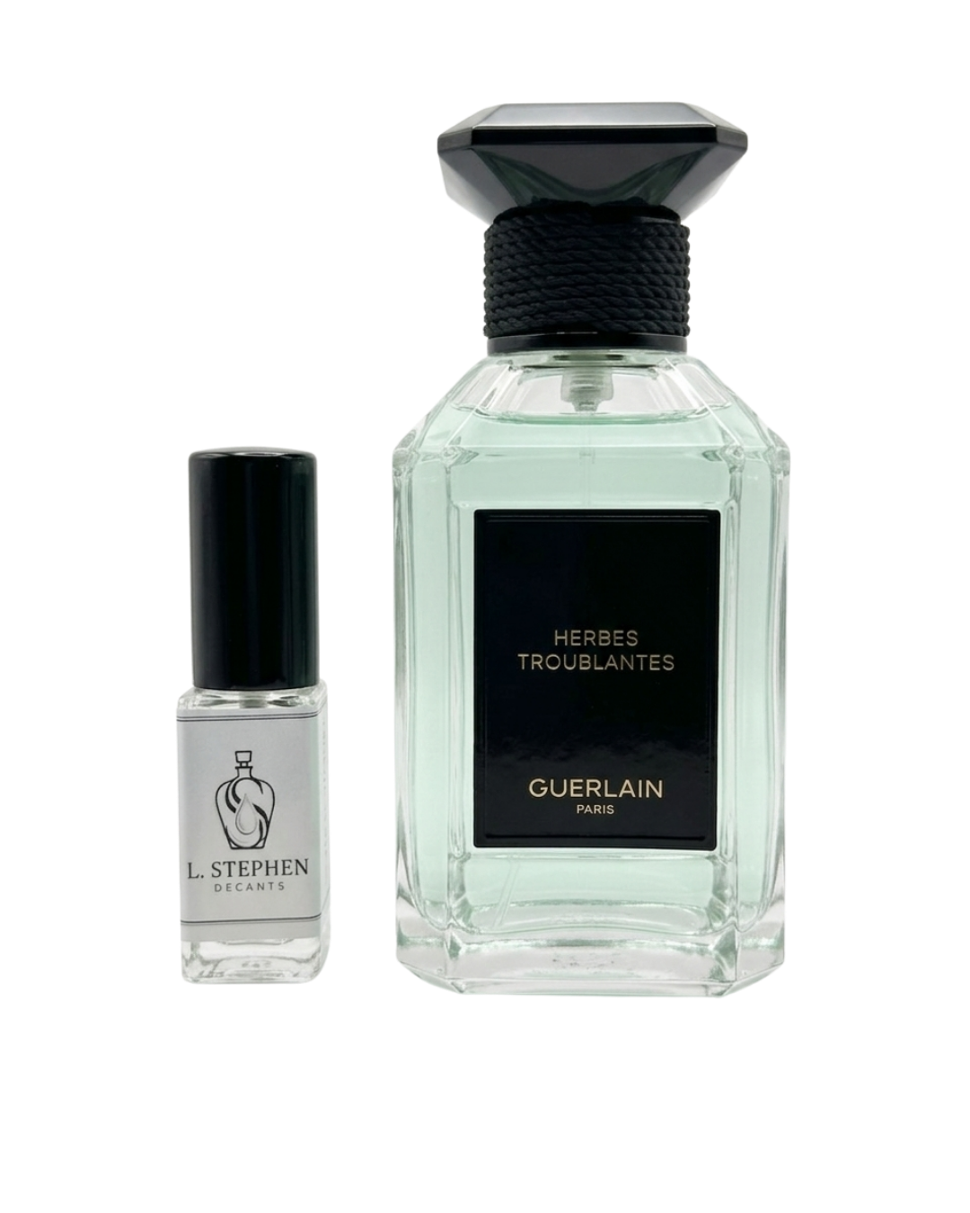 Guerlain Herbes Troublant