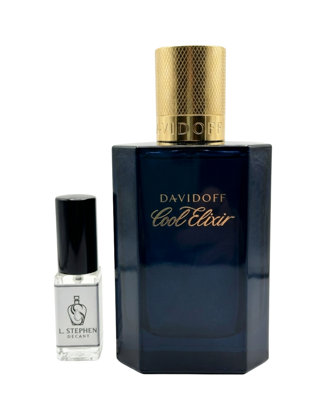 Davidoff Cool Elixir