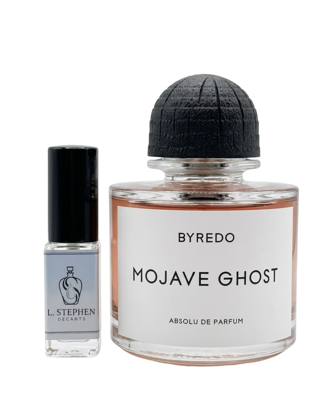 Byredo Mojave Ghost Absolu
