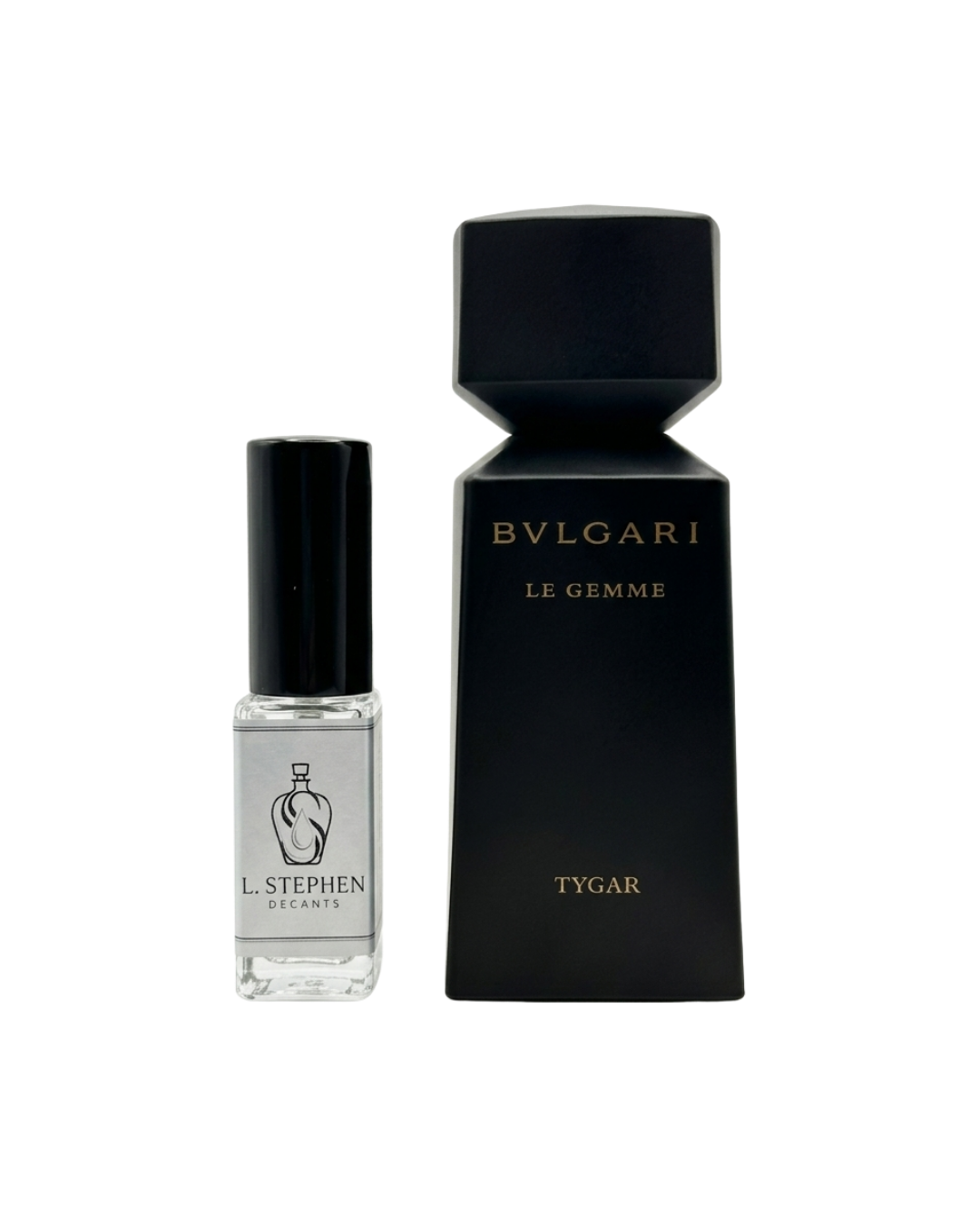 Bvlgari  Tygar