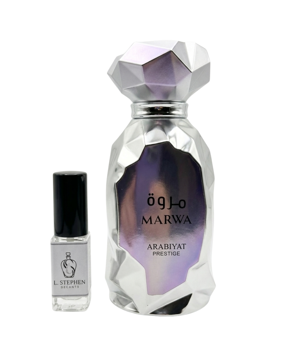 Arabiyat Prestige Marwa