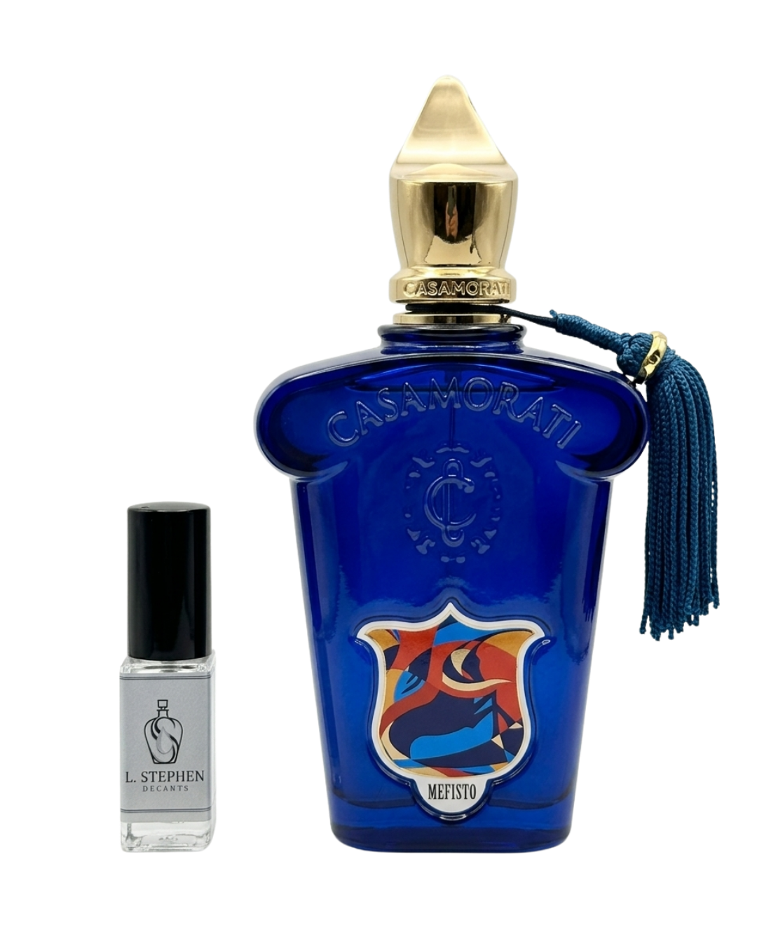 Casamorati Mefisto