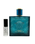 Versace Eros Eau de Parfum