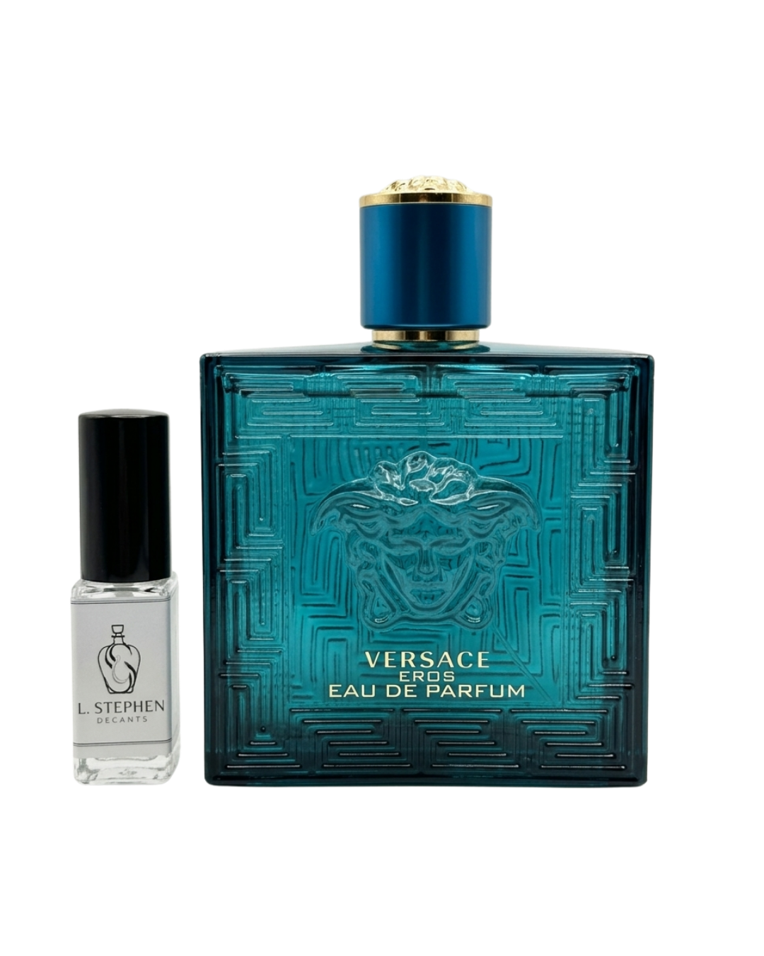 Versace Eros Eau de Parfum