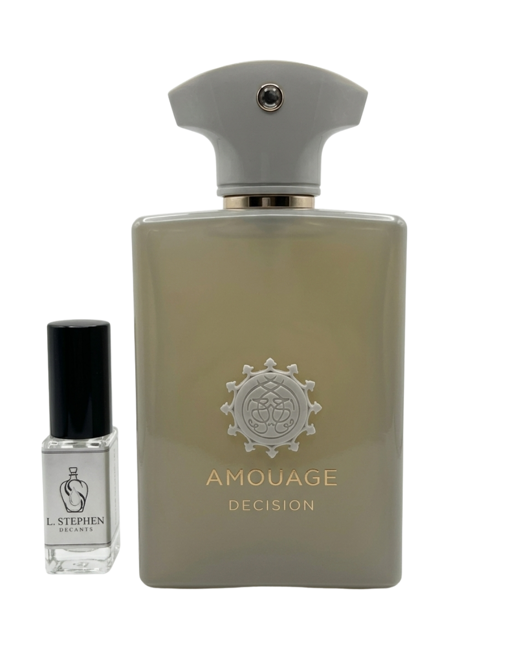 Amouage Reflection 45 – L. Stephen Decants