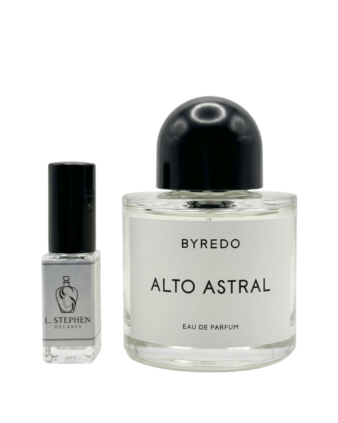 Byredo Alto Astral