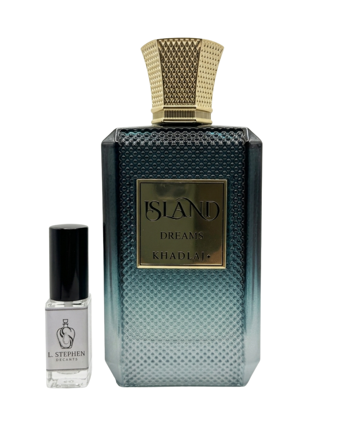 Khadlaj Island Dreams