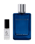 Michael Malul Ocean Noir