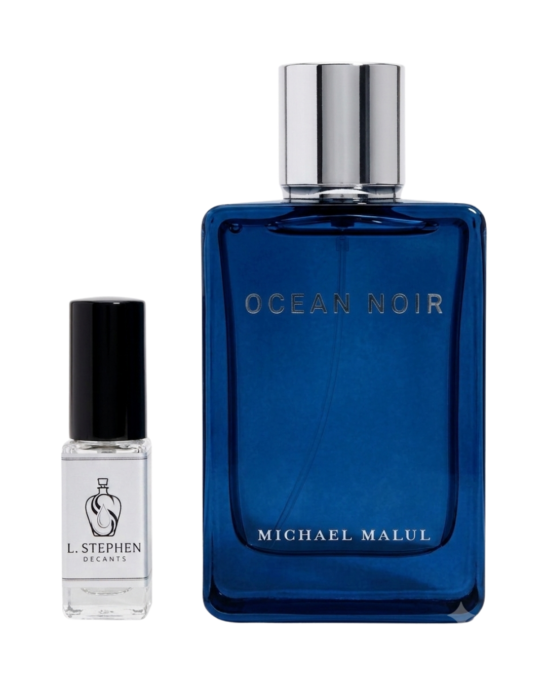 Michael Malul Ocean Noir