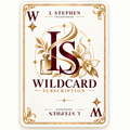 The Curator’s Wildcard