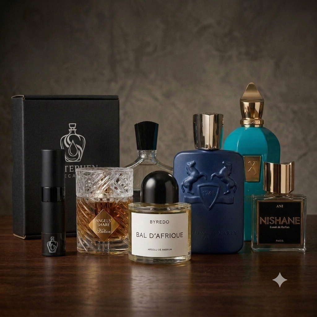 L. Stephen Curated Subscription