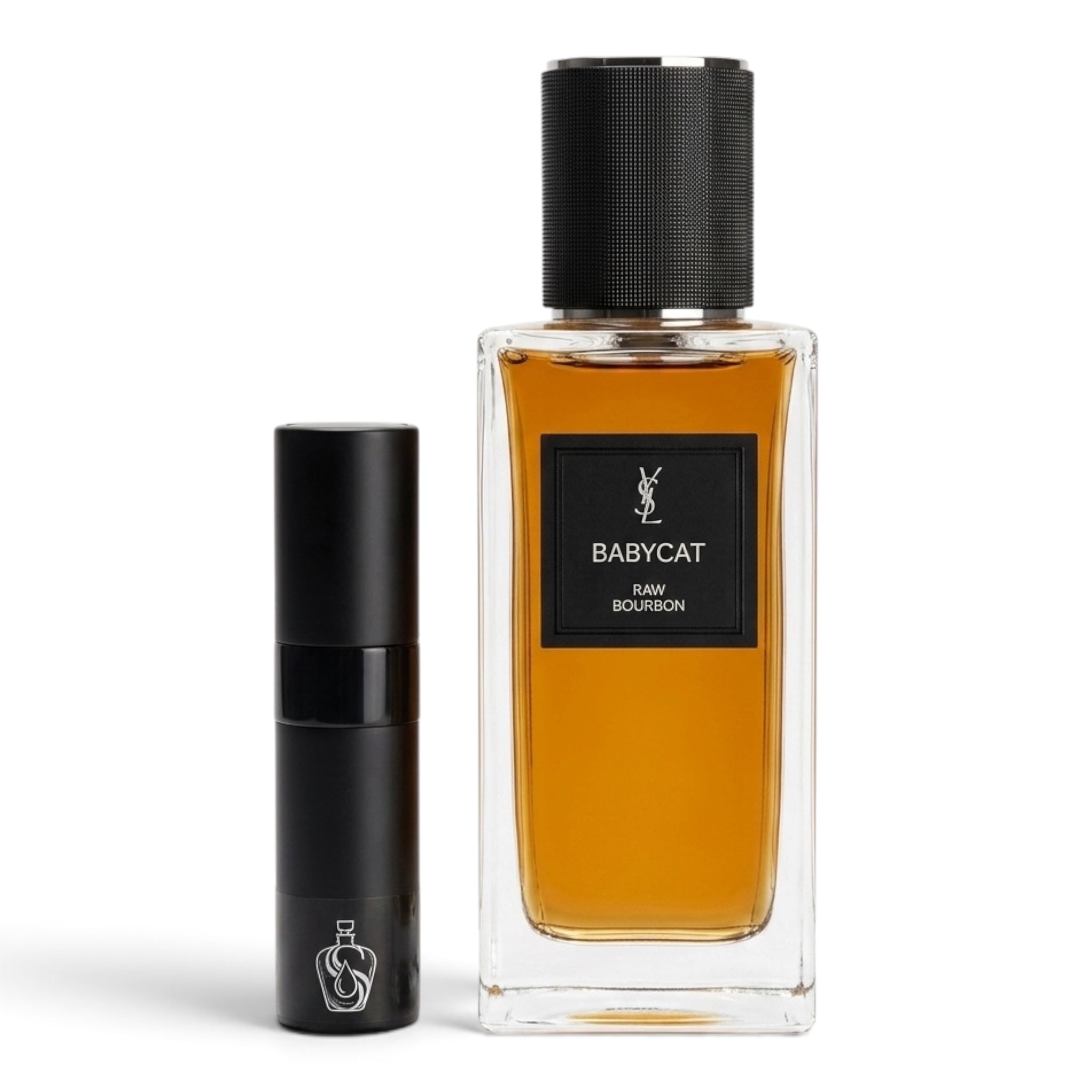 Yves Saint Laurent Babycat