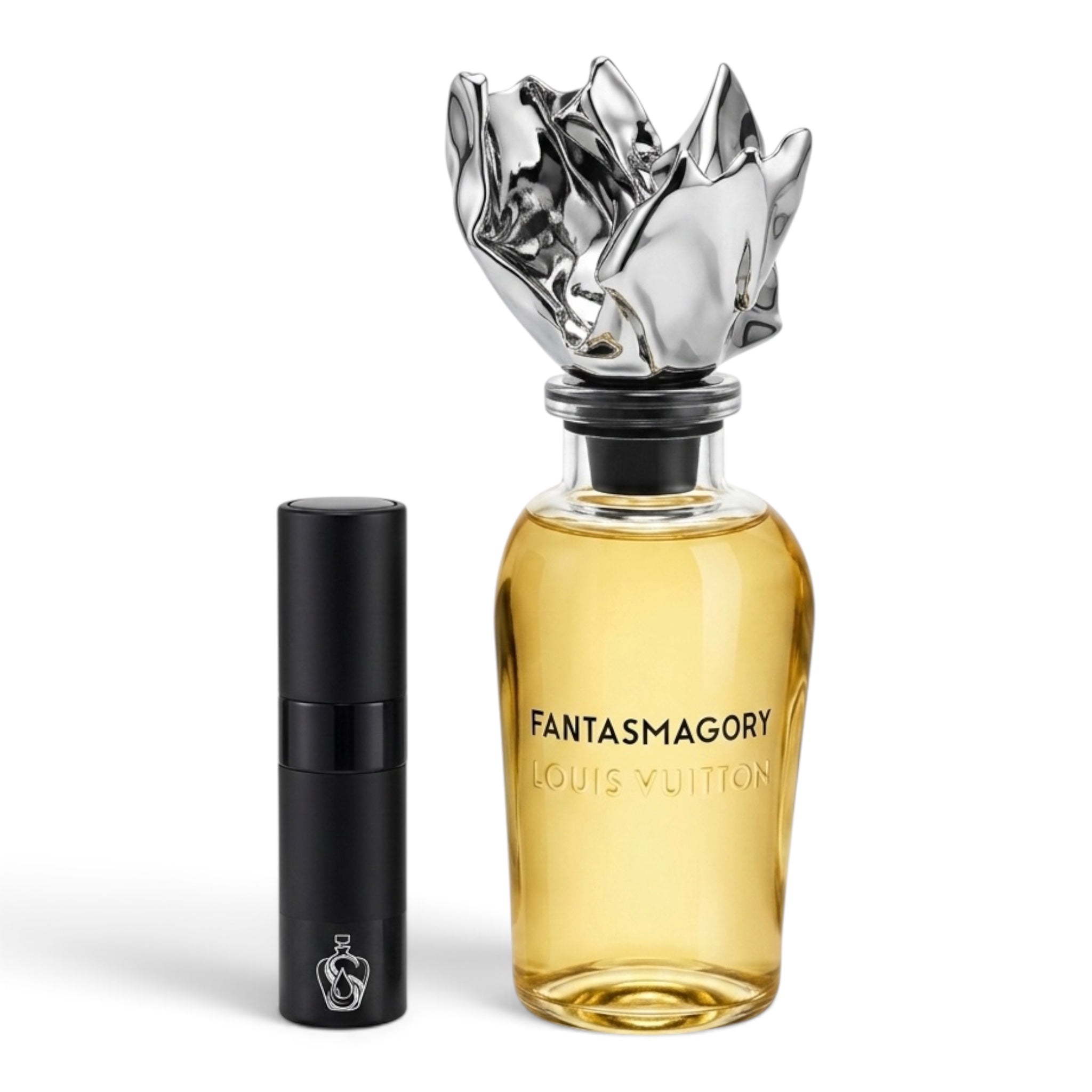Louis Vuitton Fantasmagory