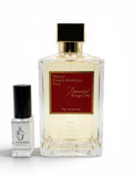 Maison Francis Kurkdijan Baccarat Rouge 540