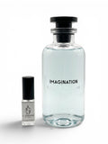 Louis Vuitton Imagination