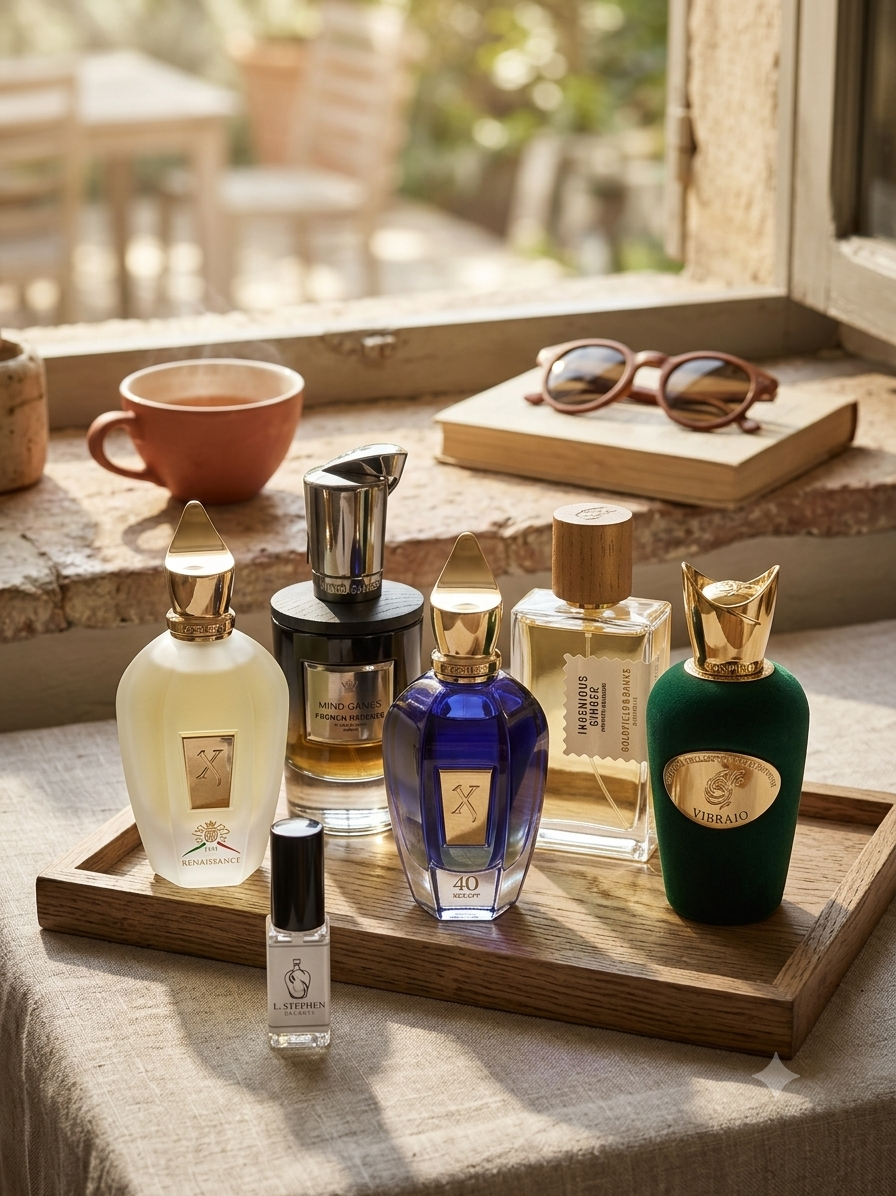 Boxes: The Weekend