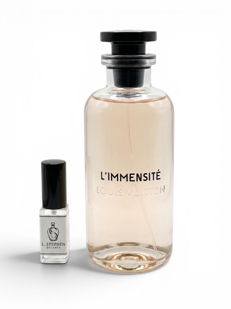 Louis Vuitton L’Immensité