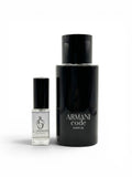 Armani Code Parfum