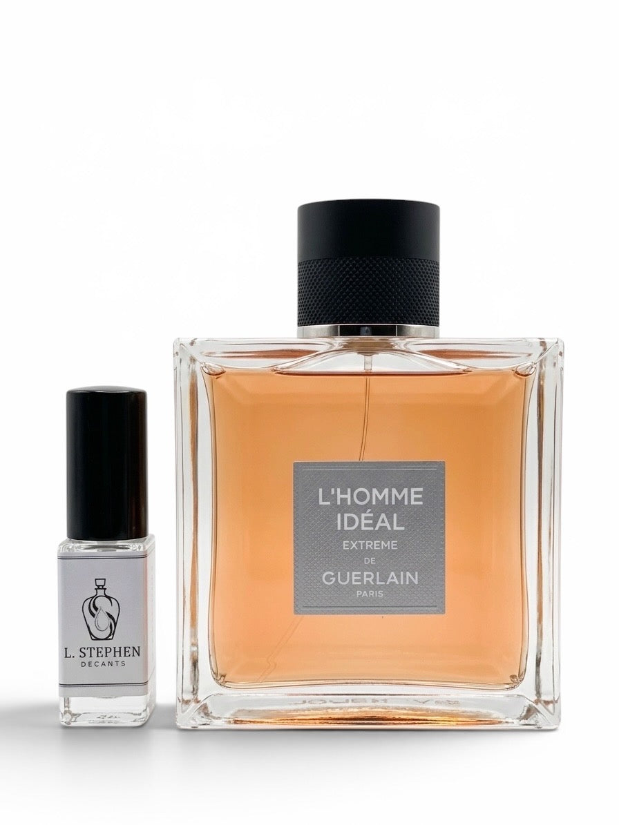 Guerlain L’Homme Ideal