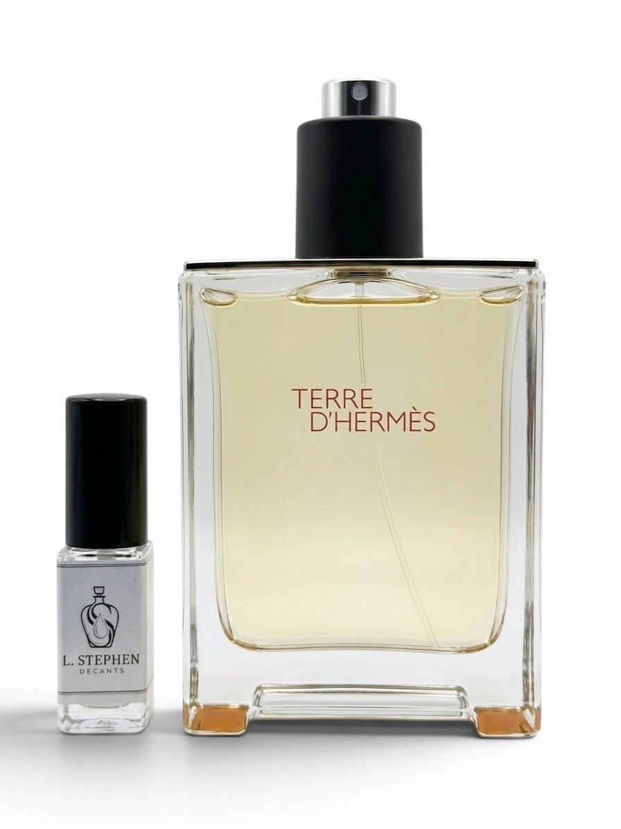 Hermés Terre d’Hermés