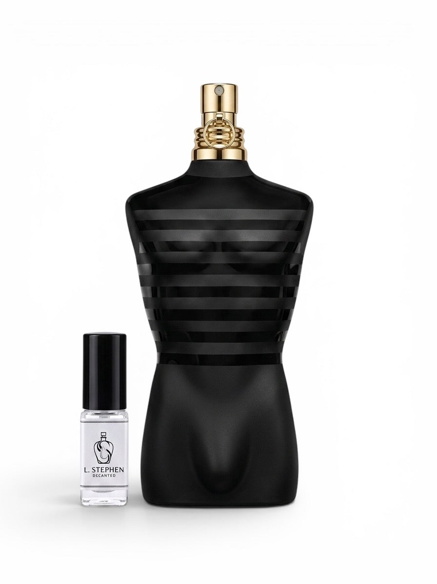 Jean Paul Gaultier Le Male Le Parfum