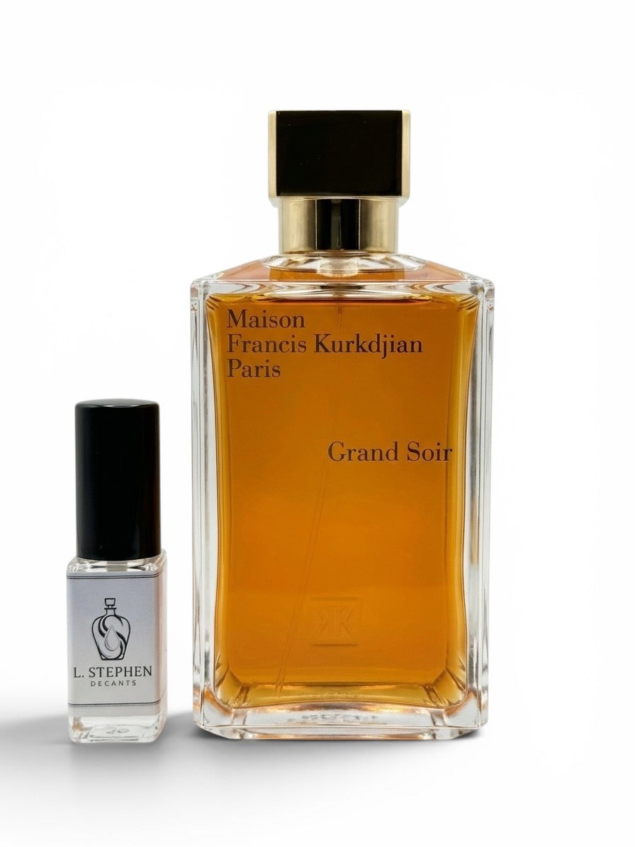 Maison Francis Kurkdijan Grand Soir