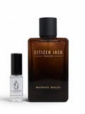 Michael Malul Citizen Jack Parfum