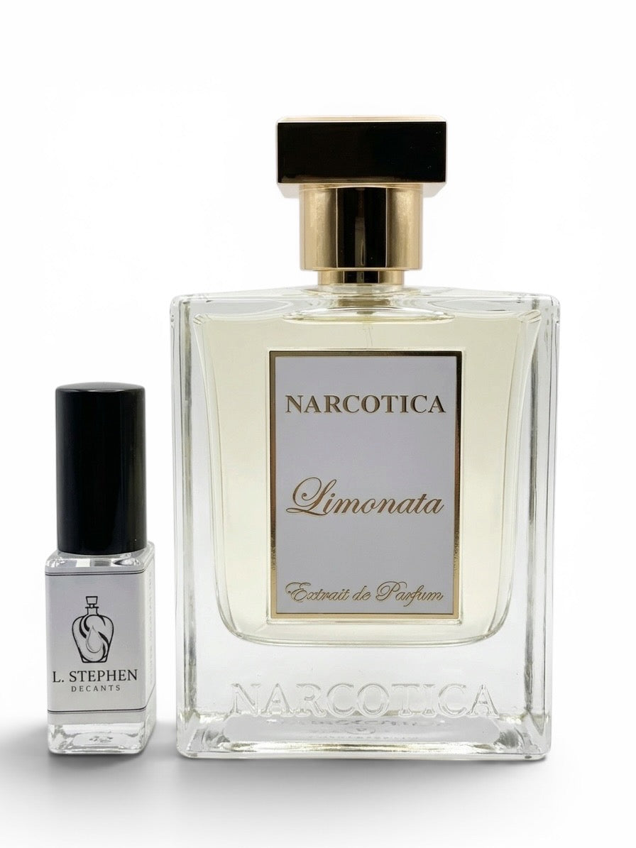 Narcotica Limonata