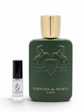 Parfums de Marly Haltane