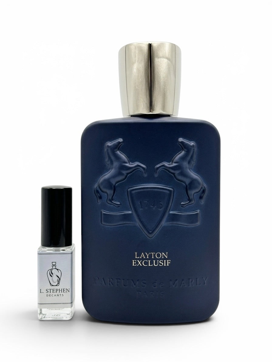 Parfums de Marly Layton Exclusif