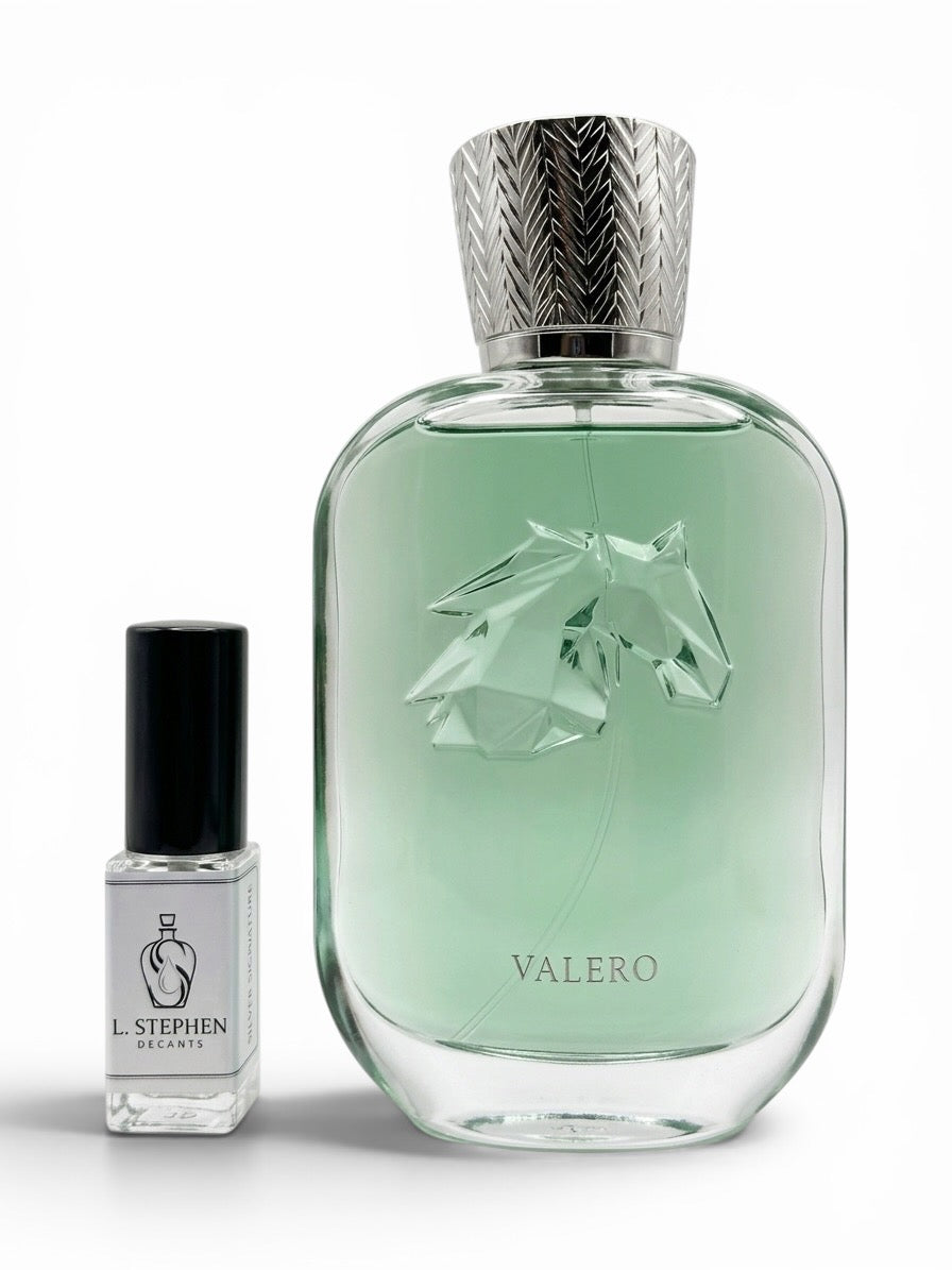 Parfums de Marly Valero