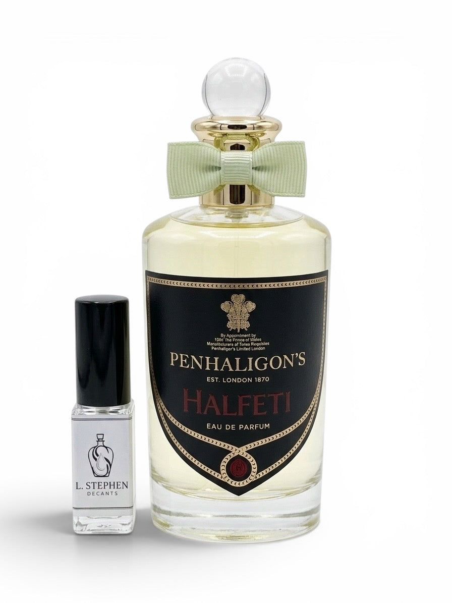Penhaligon’s Halfeti