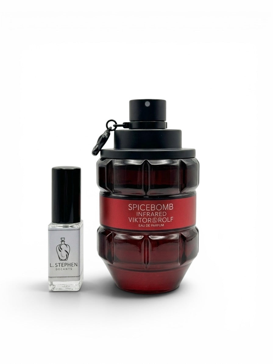 Viktor and Rolf Spicebomb Infrared