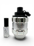 Viktor and Rolf Spicebomb Metallic Musk