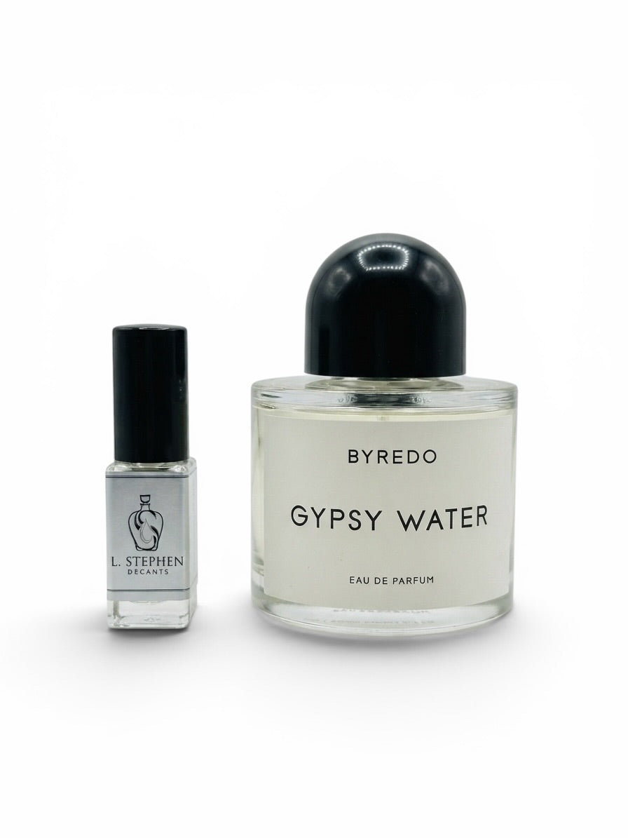 Byredo Gypsy Water